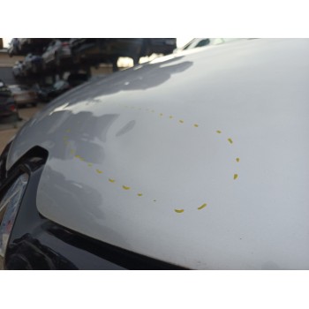 Recambio de capot para renault captur i (j5_, h5_) 1.5 dci 110 referencia OEM IAM 651004529R  