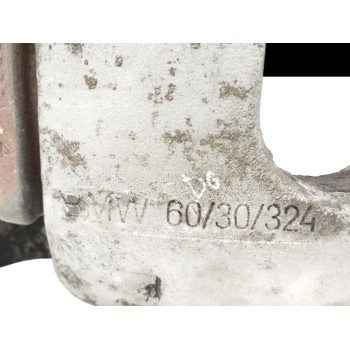 Recambio de pinza freno delantera derecha para bmw serie 7 (e65/e66) 730d referencia OEM IAM 6030324  