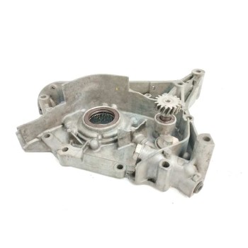 Recambio de bomba aceite para hyundai h-1 furgoneta (a1) 2.5 td referencia OEM IAM   