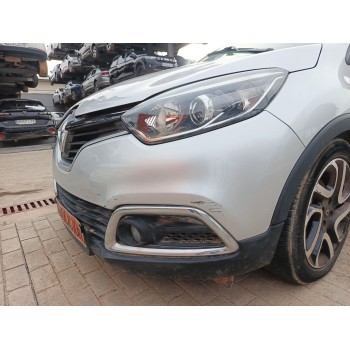 Recambio de paragolpes delantero para renault captur i (j5_, h5_) 1.5 dci 110 referencia OEM IAM 620229390R  
