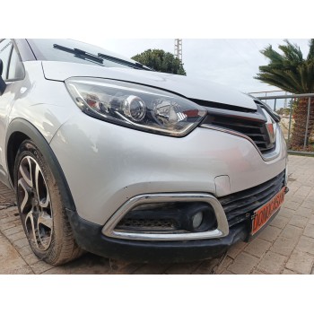 Recambio de paragolpes delantero para renault captur i (j5_, h5_) 1.5 dci 110 referencia OEM IAM 620229390R  