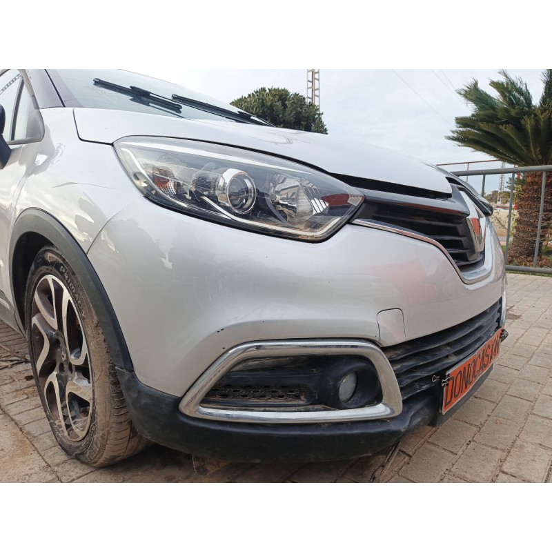 PARAGOLPES DELANTERO 620229390R 