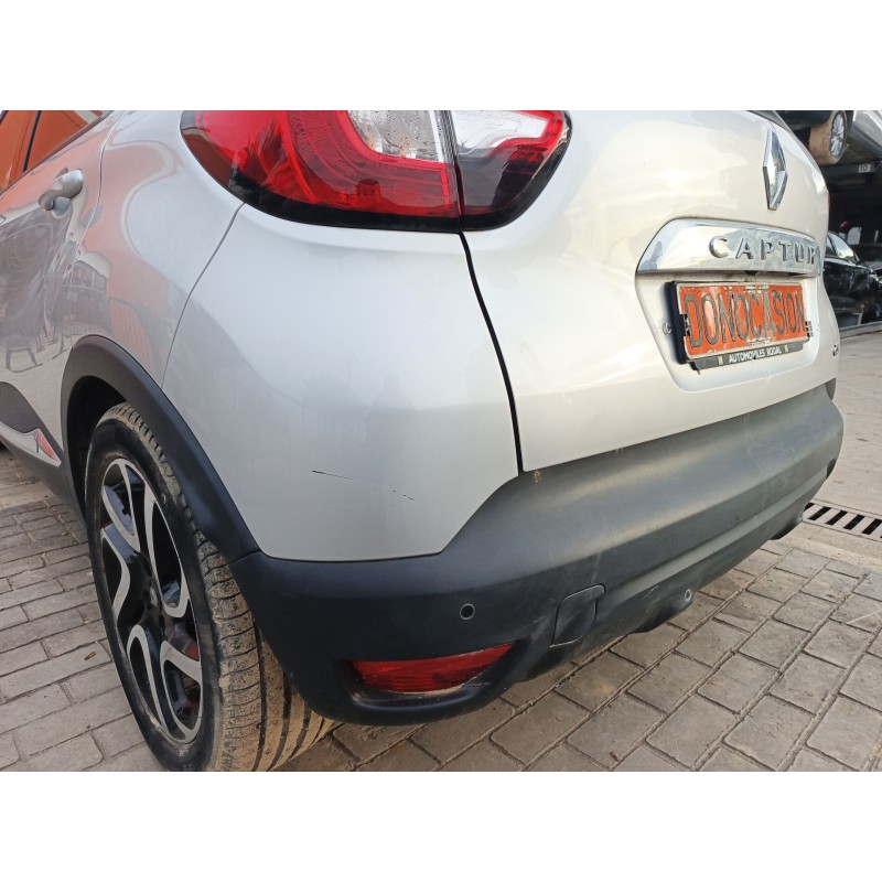 PARAGOLPES TRASERO 850109312R 