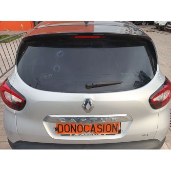 Recambio de porton trasero para renault captur i (j5_, h5_) 1.5 dci 110 referencia OEM IAM 901002357R  
