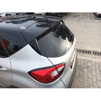 Recambio de porton trasero para renault captur i (j5_, h5_) 1.5 dci 110 referencia OEM IAM 901002357R  