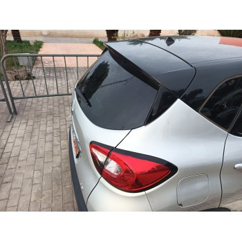 Recambio de porton trasero para renault captur i (j5_, h5_) 1.5 dci 110 referencia OEM IAM 901002357R  