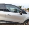 Recambio de puerta delantera derecha para renault captur i (j5_, h5_) 1.5 dci 110 referencia OEM IAM 801009996R 801001063R 