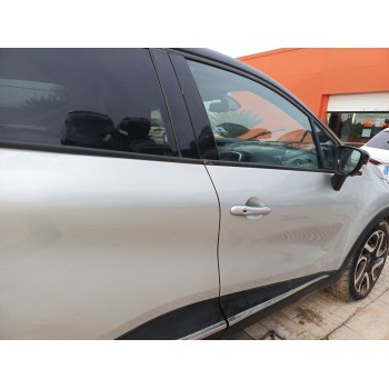 Recambio de puerta delantera derecha para renault captur i (j5_, h5_) 1.5 dci 110 referencia OEM IAM 801009996R 801001063R 