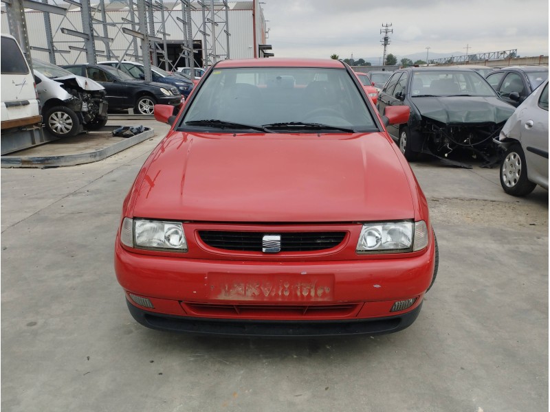 Recambio de carroceria corte para seat cordoba berlina (6k2) 1.9 tdi referencia OEM IAM   