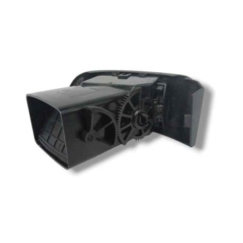 Recambio de rejilla aireadora para fiat ducato furgoneta (250) 100 multijet 2,2 d referencia OEM IAM 385822 DELANTERTA IZQUIERDA