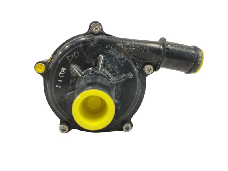 Recambio de bomba agua para kia niro drive referencia OEM IAM 2510003HZ6 ADICIONAL 