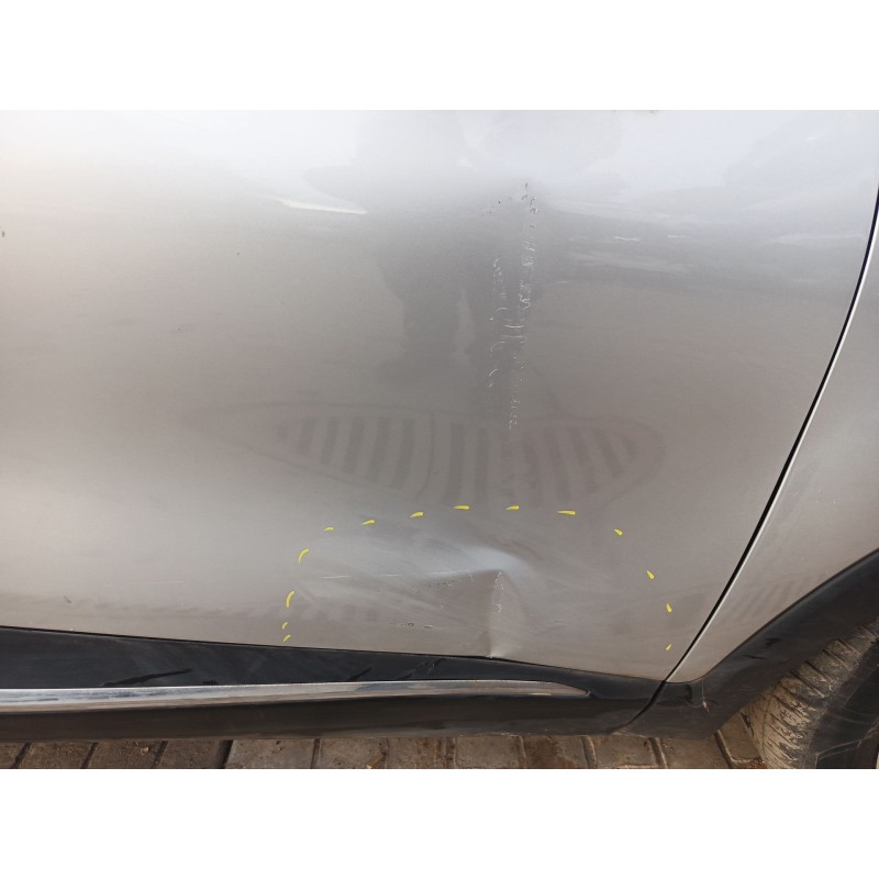 PUERTA DELANTERA DERECHA 801009996R 801001063R 