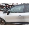 Recambio de puerta delantera izquierda para renault captur i (j5_, h5_) 1.5 dci 110 referencia OEM IAM 801018596R 801015232R 