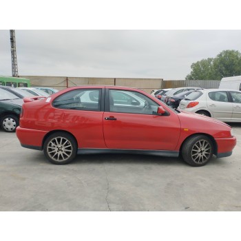 Recambio de carroceria corte para seat cordoba berlina (6k2) 1.9 tdi referencia OEM IAM   