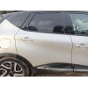 Recambio de puerta trasera derecha para renault captur i (j5_, h5_) 1.5 dci 110 referencia OEM IAM 821004271R  