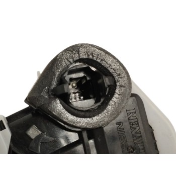 Recambio de cerradura puerta trasera derecha para nissan juke (f16) 1.0 12v cat referencia OEM IAM 825006PE0A  