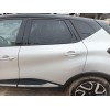 Recambio de puerta trasera izquierda para renault captur i (j5_, h5_) 1.5 dci 110 referencia OEM IAM 821012117R 821010340R 