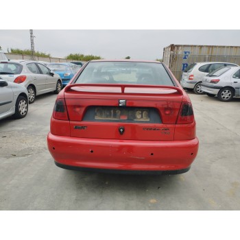 Recambio de carroceria corte para seat cordoba berlina (6k2) 1.9 tdi referencia OEM IAM   