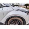 Recambio de aleta delantera derecha para toyota c-hr (_x1_) 1.8 hybrid (zyx10_, zyx11_) referencia OEM IAM 53801F4010  