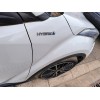 Recambio de aleta delantera derecha para toyota c-hr (_x1_) 1.8 hybrid (zyx10_, zyx11_) referencia OEM IAM 53801F4010  