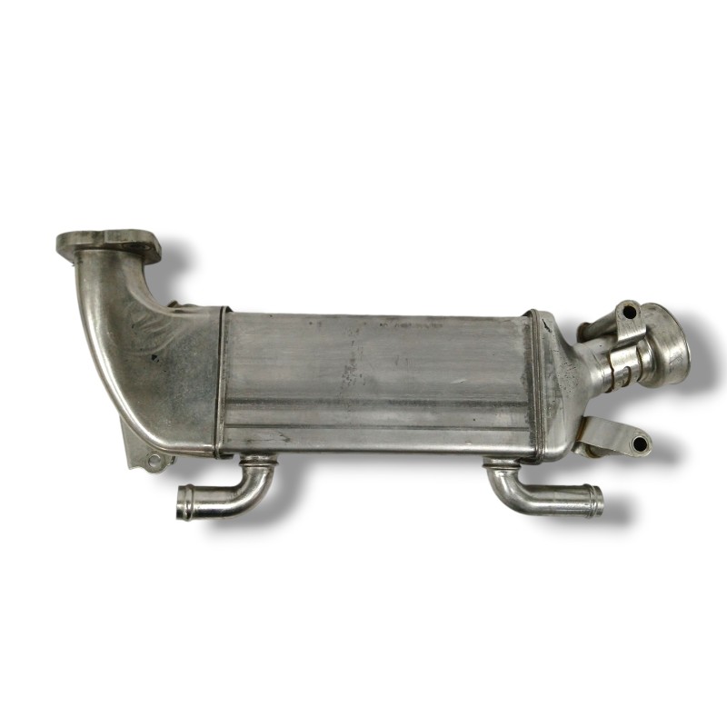 Recambio de enfriador egr para mercedes-benz clase cla (w117) shooting brake cla 220 d (117.903) referencia OEM IAM A6511400575 