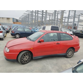 Recambio de carroceria corte para seat cordoba berlina (6k2) 1.9 tdi referencia OEM IAM   