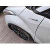 Recambio de aleta delantera izquierda para toyota c-hr (_x1_) 1.8 hybrid (zyx10_, zyx11_) referencia OEM IAM 53802F4010  