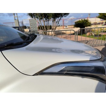 Recambio de capot para toyota c-hr (_x1_) 1.8 hybrid (zyx10_, zyx11_) referencia OEM IAM 53301F4010  