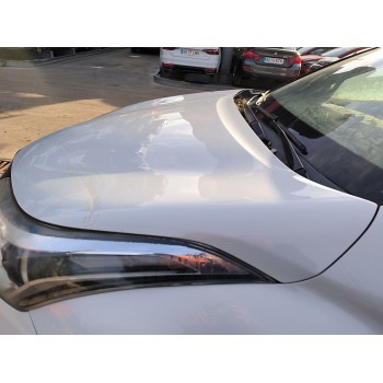 Recambio de capot para toyota c-hr (_x1_) 1.8 hybrid (zyx10_, zyx11_) referencia OEM IAM 53301F4010  