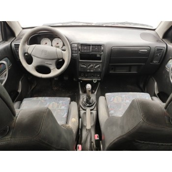 Recambio de carroceria corte para seat cordoba berlina (6k2) 1.9 tdi referencia OEM IAM   