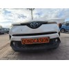 Recambio de paragolpes delantero para toyota c-hr (_x1_) 1.8 hybrid (zyx10_, zyx11_) referencia OEM IAM 52119F4901  