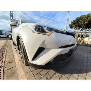 Recambio de paragolpes delantero para toyota c-hr (_x1_) 1.8 hybrid (zyx10_, zyx11_) referencia OEM IAM 52119F4901  