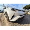 Recambio de paragolpes delantero para toyota c-hr (_x1_) 1.8 hybrid (zyx10_, zyx11_) referencia OEM IAM 52119F4901  