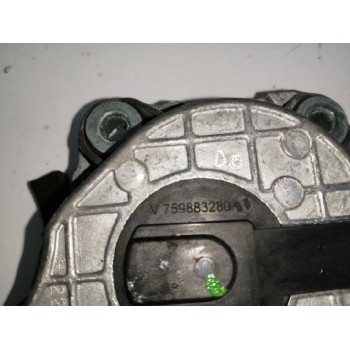 Recambio de tensor correa auxiliar para citroën c4 grand picasso 1.6 thp referencia OEM IAM V759883280  