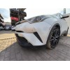 Recambio de paragolpes delantero para toyota c-hr (_x1_) 1.8 hybrid (zyx10_, zyx11_) referencia OEM IAM 52119F4901  