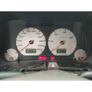 Recambio de carroceria corte para seat cordoba berlina (6k2) 1.9 tdi referencia OEM IAM   
