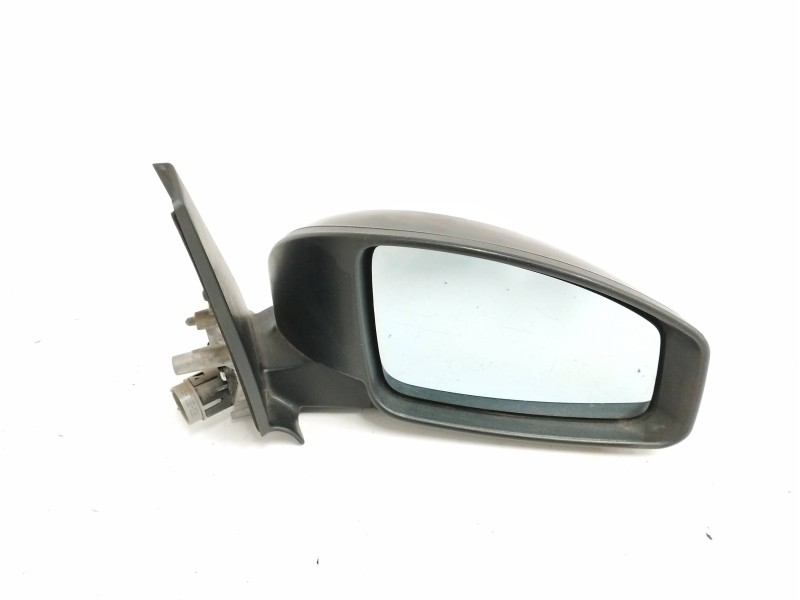 Recambio de retrovisor derecho para renault espace iv (jk0) dci turbodiesel referencia OEM IAM 9 CABLES Recambio de retrovisor derecho para renault espace iv (jk0) dci turbodiesel referencia OEM IAM 9 CABLES