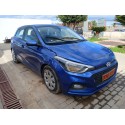 HYUNDAI I20 II (GB, IB)