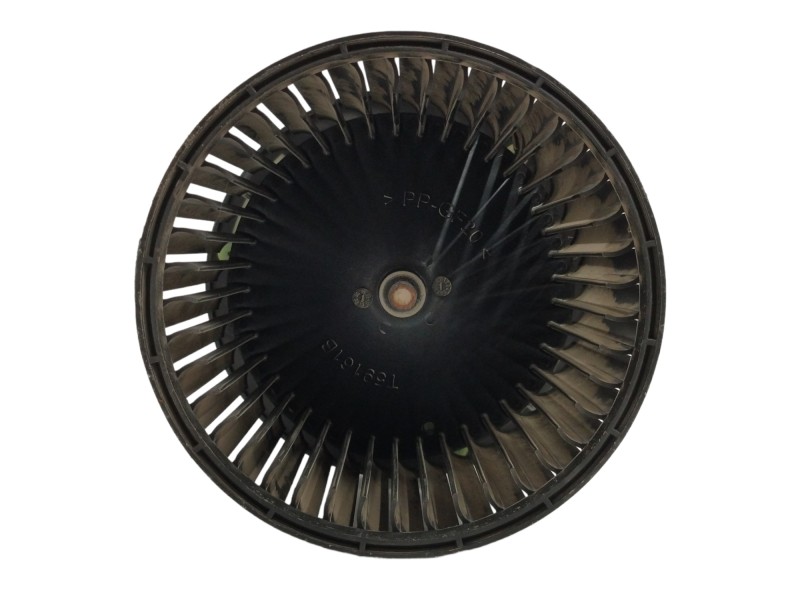 Recambio de motor calefaccion para nissan juke (f16) 1.0 12v cat referencia OEM IAM T73640C  