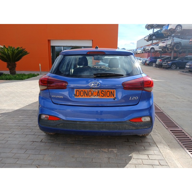 ALETA DELANTERA IZQUIERDA