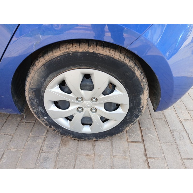 ALETA DELANTERA IZQUIERDA