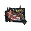Recambio de caja reles / fusibles para kia niro drive referencia OEM IAM 91225G5402  