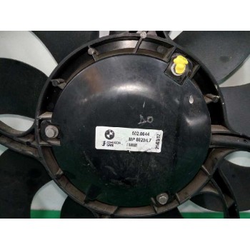 Recambio de electroventilador para bmw serie 3 lim. (f30) 316d referencia OEM IAM 5020644 4610548 