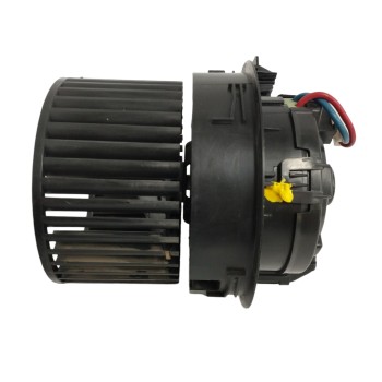 Recambio de motor calefaccion para nissan juke (f16) 1.0 12v cat referencia OEM IAM T73640C  