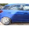Recambio de puerta trasera derecha para hyundai i20 ii (gb, ib) 1.2 referencia OEM IAM   