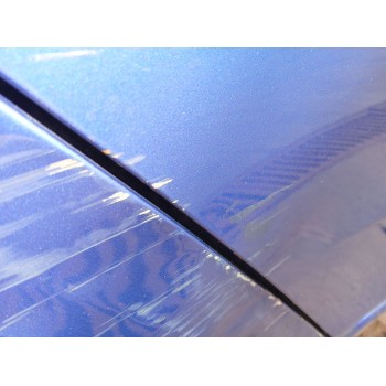 Recambio de puerta trasera derecha para hyundai i20 ii (gb, ib) 1.2 referencia OEM IAM   