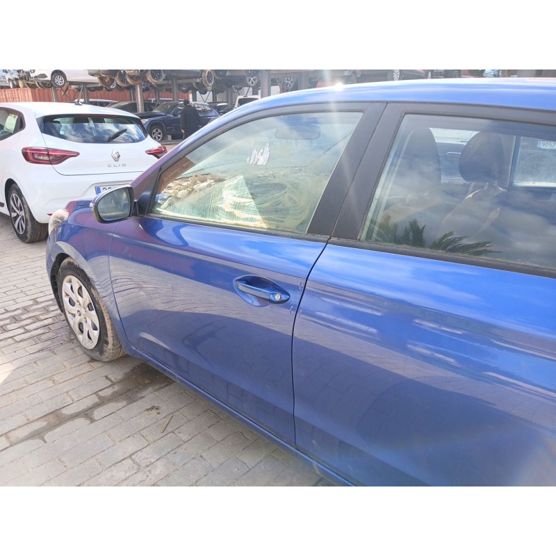 PUERTA DELANTERA IZQUIERDA