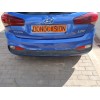 Recambio de paragolpes trasero para hyundai i20 ii (gb, ib) 1.2 referencia OEM IAM   