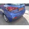 Recambio de paragolpes trasero para hyundai i20 ii (gb, ib) 1.2 referencia OEM IAM   