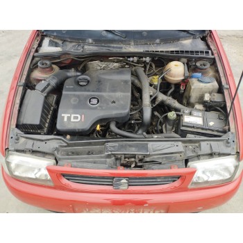 Recambio de carroceria corte para seat cordoba berlina (6k2) 1.9 tdi referencia OEM IAM   